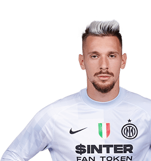 scheda fantacalcio IONUT RADU